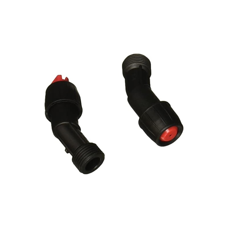 Pretul BOQ-FUMP, Juego de 2 boquillas para fumigador 16 y