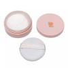 Skin Food 복숭아향 앙증크기 미니 스킨푸드 피치뽀송 멀티 피니시파우더 Peach-scented