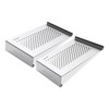 Edifier SS04, Soportes Universales de Aluminio para Bocinas, Set de