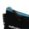 M-Plan Cubics Pencil Case, Color N Black 106175-15
