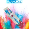 Blancone Whitening Toothpaste with Natural Enzymes and Active Ingredients, Toothpaste