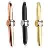 AOUZOVLI Pack of 3 Fidget Pen Adhs Pen Spinning Pen