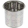 Takekoshi CK-113 Antibacterial Stainless Steel Drain Strainer