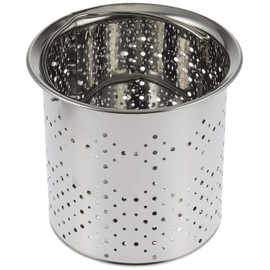 Takekoshi CK-113 Antibacterial Stainless Steel Drain Strainer