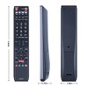 New GB118WJSA Replacement Sharp Smart Remote Compaitible for Sharp AQUOS