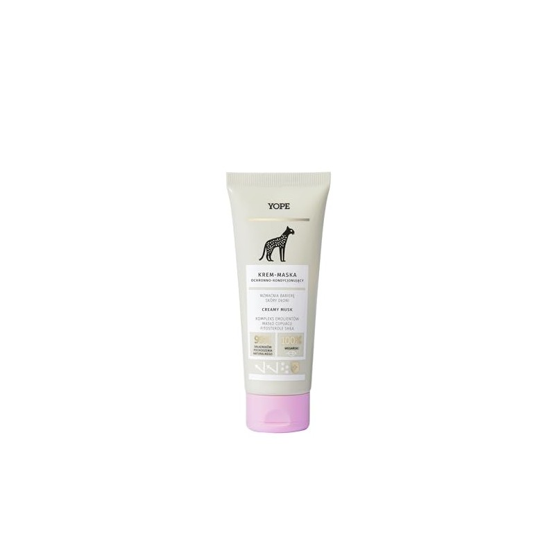 YOPE Hand Cream | Protective | Conditioning | 99% Natural