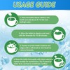 Kettle Descaler Tablet, Kettle Cleaner Remove Hard Water & Mineral