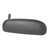 01-07 Ford Ikon Manija Exterior Delantera Derecha Corrugada Negro Delantera
