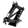 DNA MOTORING 1.5 Ton (3,306 lbs) Scissor Lift Jack with