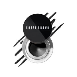 Bobbi Brown Long-wear Gel Eyeliner | Delineador de ojos en gel a prueba de agua que no se corre. | Acabado preciso de 8 horas para looks de ojos diarios y dramáticos