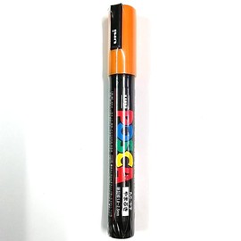 三菱 ポスカ 中字