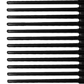 Jäneke Carbon Needle-Handle Comb Number 55821