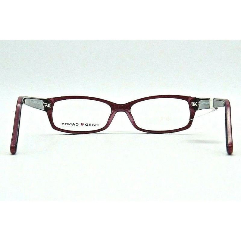 HARD CANDY HC19 HC BLK HC19 553510296 BLK 52-16-135