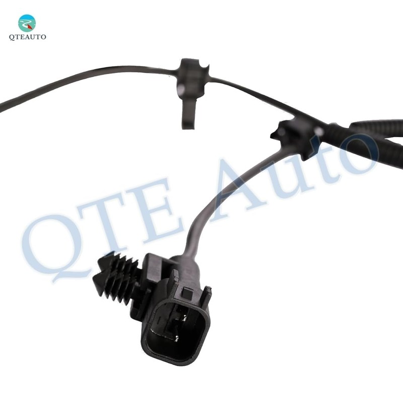 PM Auto Pair of 2 Front Wheel Hub Bearing Assembly