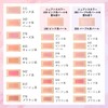 Chifure Powder Cheek - 612 Beige
