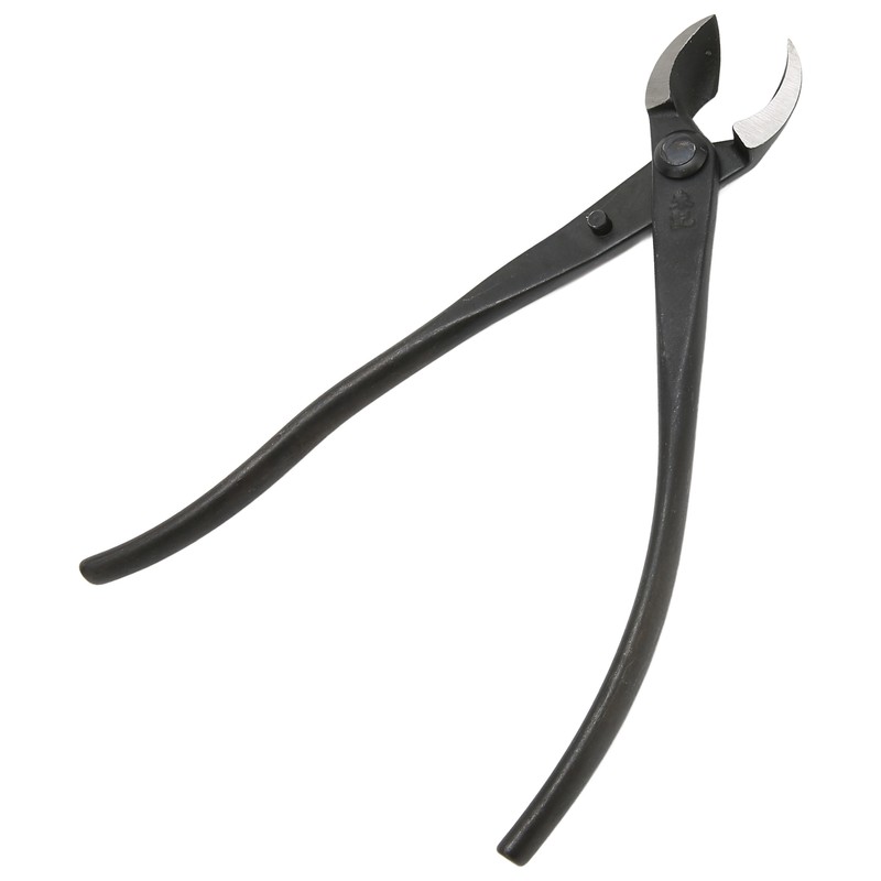 Concave Branch Cutter 210mm/8.3in Ergonomic Handle Manganese Steel Wear Resistant