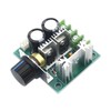 MUFUSHAN DC Motor Speed Controller Module 10A 400W Speed Controller
