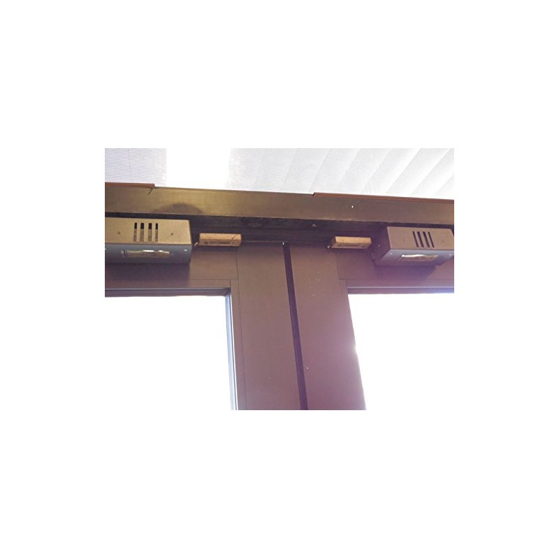 EZ-TONE Magnetic Door Chime Model: