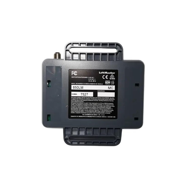 Liftmaster 850LM Security+ Gate and Garage Door Opener Universal Receiver