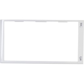 General Electric WB55X10828 Door Panel, White