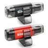 Car Window Breaker Seat Belt Cutter Tool, Emergency Safety Hammer