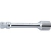 Koken 1/2 (12.7 mm) SQ. Offset Extension Bar, Total Length