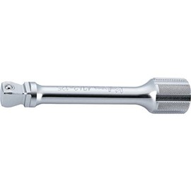 Koken 1/2 (12.7 mm) SQ. Offset Extension Bar, Total Length 5.9 inches (150 mm) 4763-150