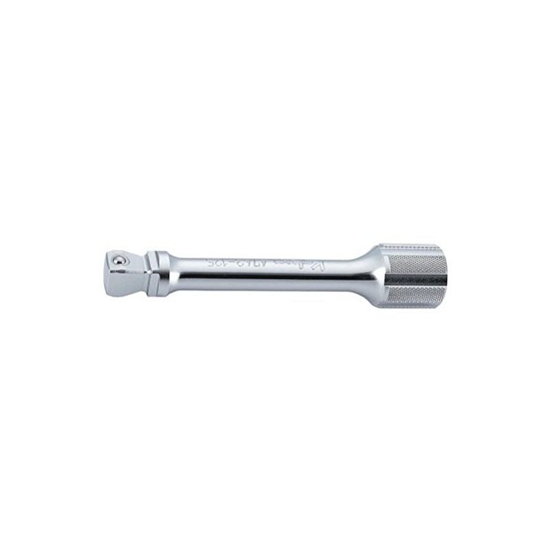 Koken 1/2 (12.7 mm) SQ. Offset Extension Bar, Total Length