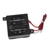 PTC Air Heater Insulation Automatic Constant Temperature PTC Fan Heater