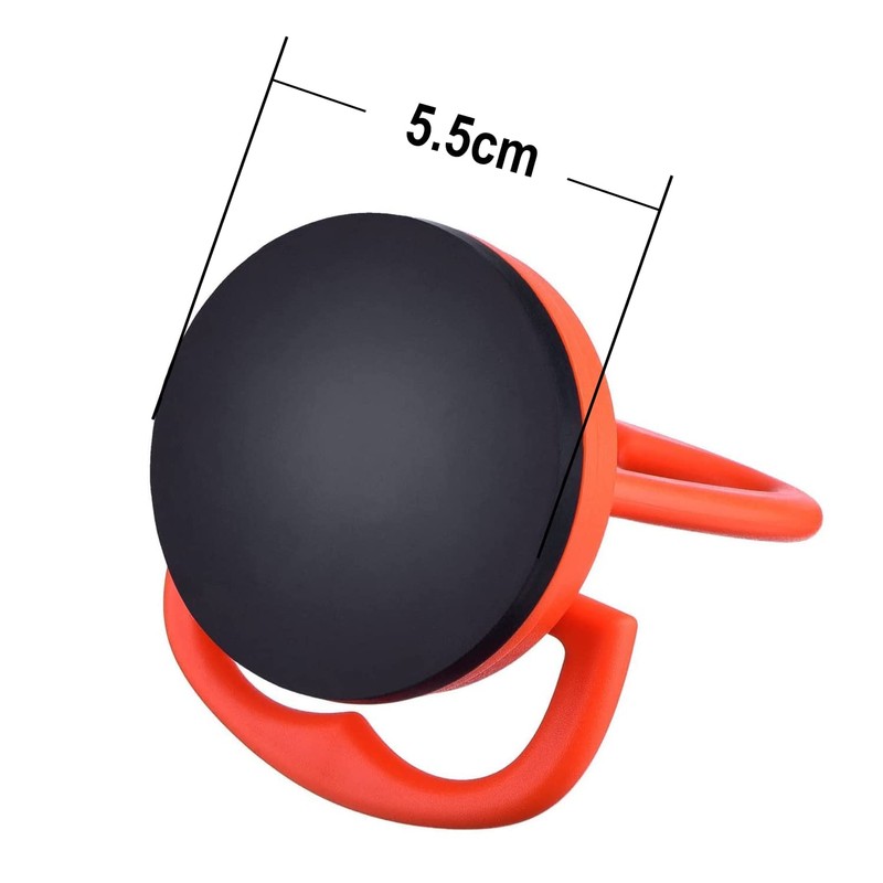 MKB 2 pcs suction cups Heavy Duty dent removal kit.