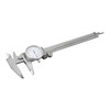 SE 780DC Dial Caliper Sae