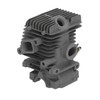 Chainsaw Cylinder Piston Kit for Stihl MS192 MS192T MS192TC MS192TC