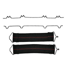 1984-1996 Corvette Seat Trapeze Repair Kit