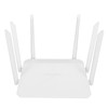 4G LTE CPE WiFi Router with SIM Card Slot 3
