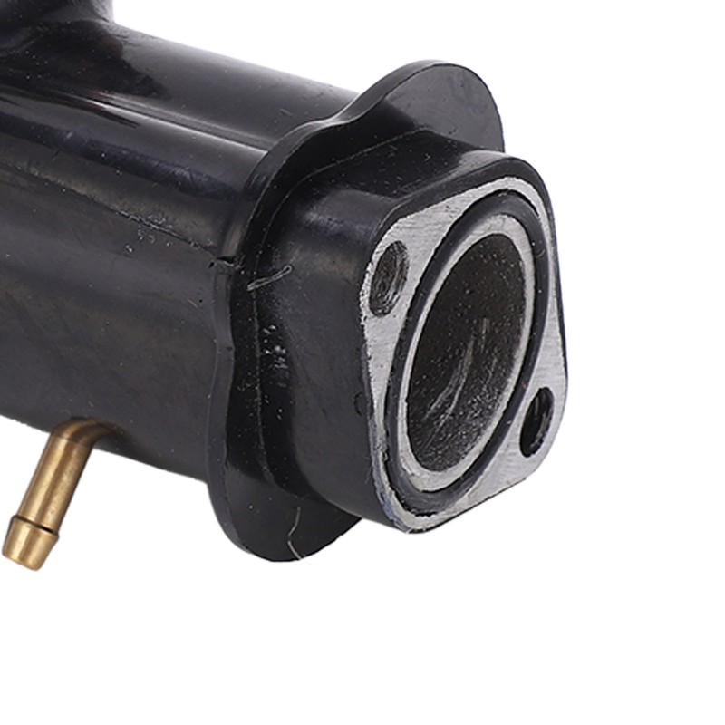 Carburetor Intake Manifold Pipe 25mm/31mm for GY6 125cc150cc Engine ATV