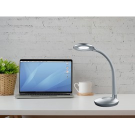 LED Tischleuchte"TILA" 3W 300lm dimmbar 230V