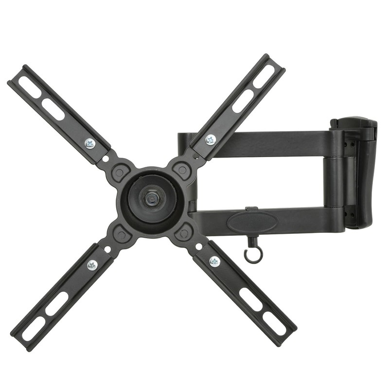 Dual Arm TV Wall Mount Bracket for 13 - 37