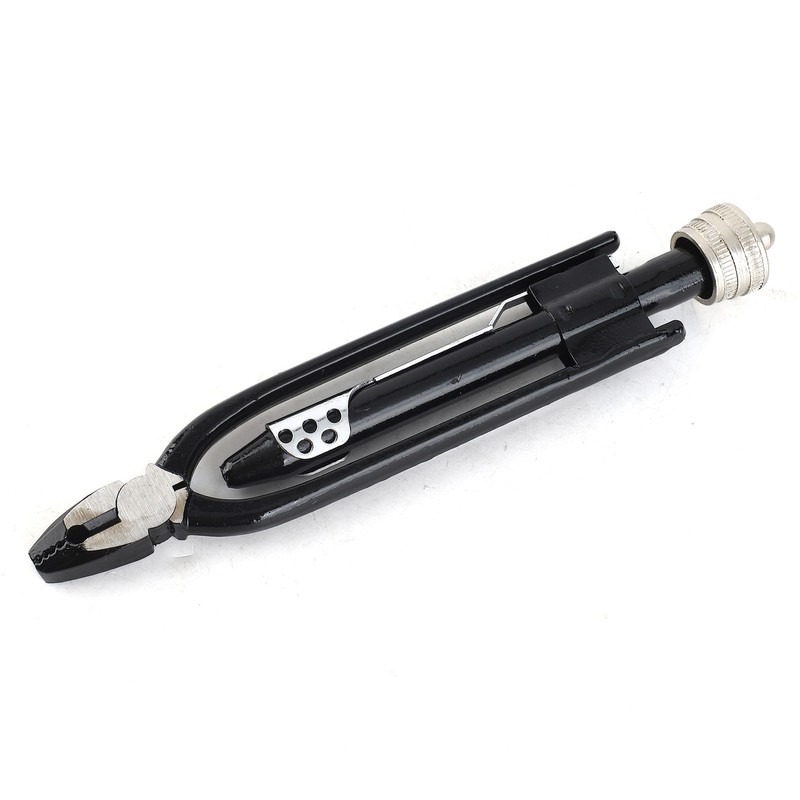 6in High Carbon Steel Safety Wire Twist Twisting Pliers Twister