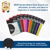 BCW 1000 Double Matte Deck Guard Card Sleeves | Assorted