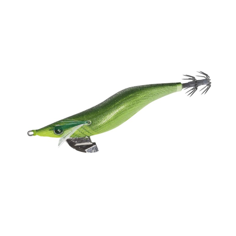 Squid Junkie Live Read No. 2.5