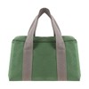 12 Inch Canvas Tool Bag Wide Mouth Tool Bag Heavy