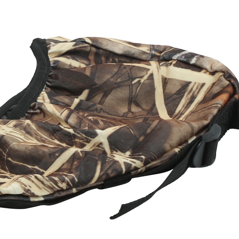 Archery Bow Bag Portable Adjustable Straps Arrows Holder Outdoor Carry