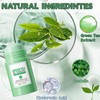 2 PCS Green Tea Mask Stick, Green Tea Deep Cleanse