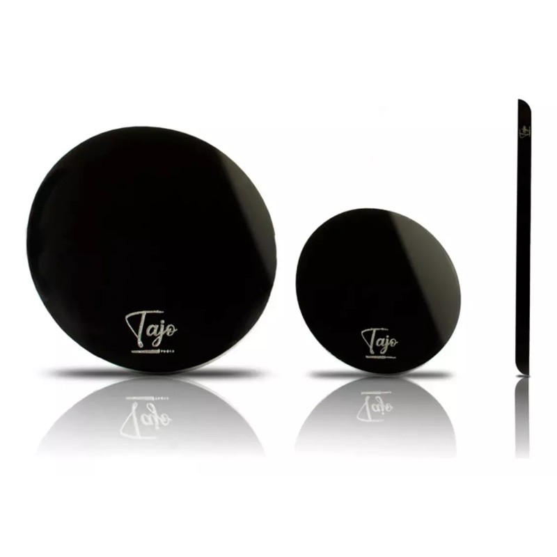 TajoTools Paletas Mezcladoras Profesionales