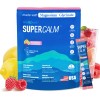 Mvpcare Supercalm Ksm Suplemento Cortisol Glicinato Magnesio Mantenga Eficazmente Niveles