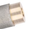 Diamond Grinding Bit Ceramic Glass Abrasive Tool for Inland Diamond