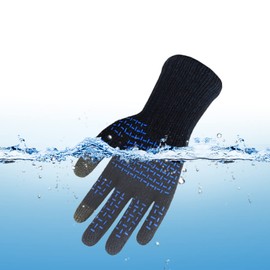 DexShell Ultralite Waterproof Gloves - X Large - Blue