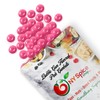 NY Spice Shop Pink Gumballs - 1 Pound Gumballs for