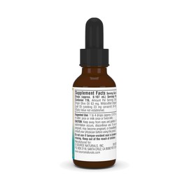Source Naturals Source Naturals Wellness Oil of Oregano, Standardized to 70% Carvacrol, Non GMO - 0.4 Fluid oz - May Provide Support to The Immune System*