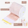 Compression Bandage, Elastic Bandage Wrap 6PCS Bandage Wrap Roll with